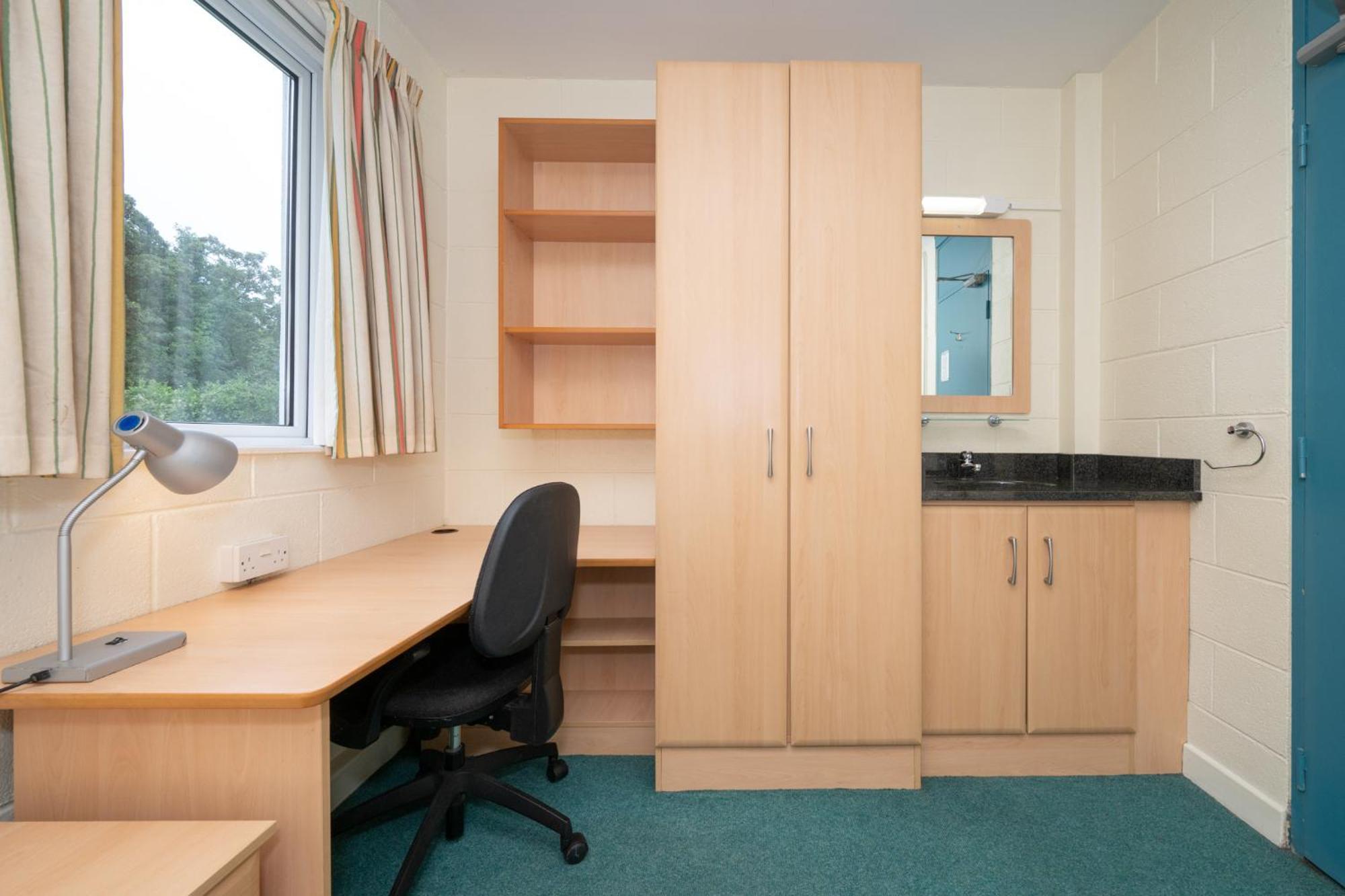 Castlewhite - Ucc Summer Beds Cork Luaran gambar